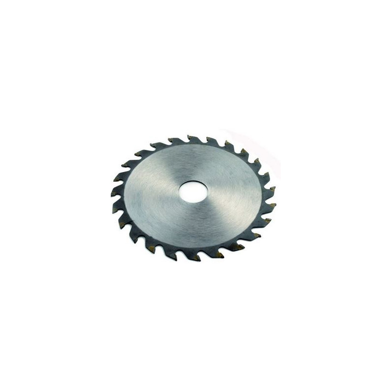 Piła tarczowa 125mm 24z o22 SPIEK